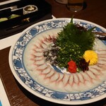 魚料理専門 魚魚一 - 