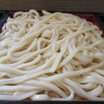 Teuchi Soba Kyoushinan - 