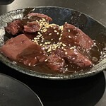 肉匠 カルビ庵PREMIUM - 