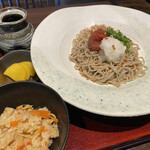 Teuchi Soba Shougetsu - 