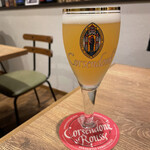 BELGIAN BEER KITCHEN Miyabi - 