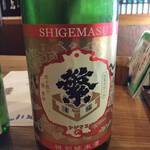 日本酒うなぎだに - 