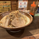 Ramen Fankurabu Rekishiwo Kizame - 