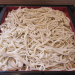 Teuchi Soba Kyoushinan - 