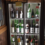 日本酒うなぎだに - 