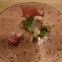 さかなや別邸 - 