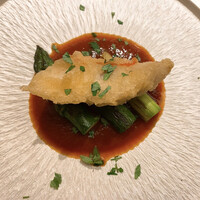 料理屋まえかわ - 