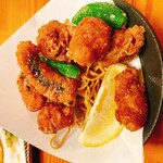 明月庵 ぎんざ 田中屋 - 