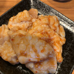 天龍 - 牛ホルモン