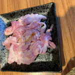 天龍 - 鶏セセリ