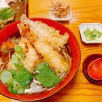 明月庵 ぎんざ 田中屋 - 