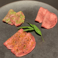 煌 焼肉 - 