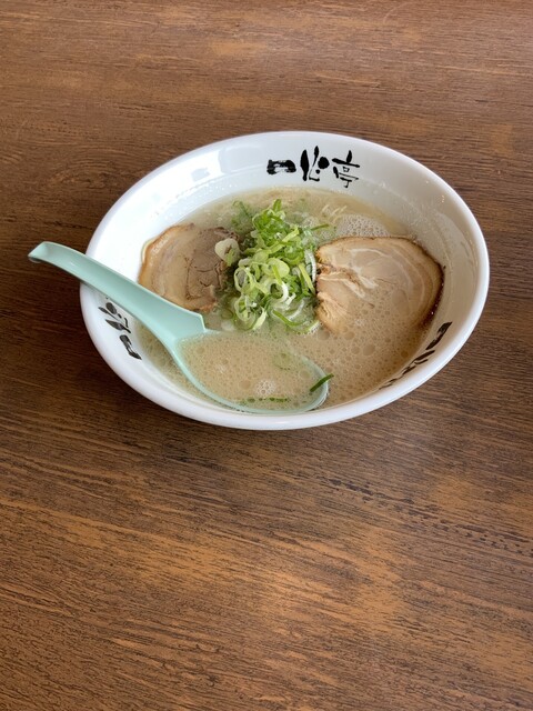 Ramen Isshintei photo