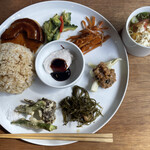 山食音 - 