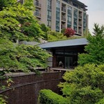 エクシブ箱根離宮 - 