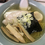 王将ラーメン - 