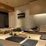 Shimbashi Tenzushi - 