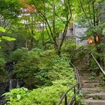 エクシブ箱根離宮 - 