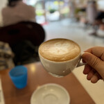 エスプレッソ ファクトリー - 