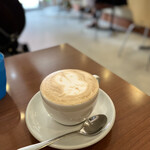 エスプレッソ ファクトリー - 