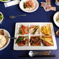 スカイクルーズマクハリ アパホテル&リゾート東京ベイ幕張 -  スカイクルーズマクハリ アパホテル&リゾート東京ベイ幕張 -