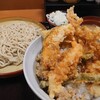天丼てんや 新横浜店