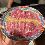 京洛焼肉 ぽめ - 