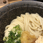 山下本気うどん - 