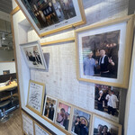 とんこつらぁ麺 松もと - 