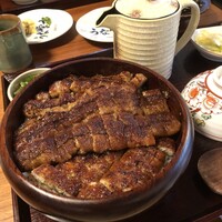 炭焼うな富士 白壁別邸 - 