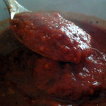 スパイスカフェ - レトルトのラッサム