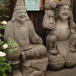 食楽 - 入り口でお待ちしてます!!