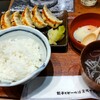 肉汁餃子のダンダダン 向ヶ丘遊園店