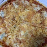 きあっそ - ピッツァ　クアトロフォルマッジョ