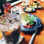 Cafe Hime Yuri - 
