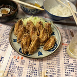 手羽先太郎 - 