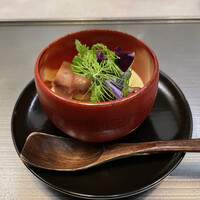 Cuisine SHINGO 日本橋 - 