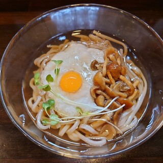 手打ち蕎麦 ほやさけ_1