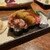 4番サード魚真 - 料理写真:のっけ寿司