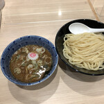 頑者製麺所 - つけめん（880円）