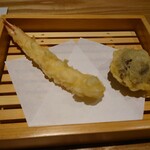 Tempura Senmon Ichiban - 