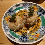 Tempura Senmon Ichiban - 