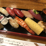 吉野鮨本店 - 