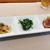 厳選洋食さくらい - 