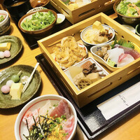 別邸 きときと - 