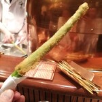 串かつ あーぼん - 