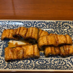 活鰻の店 つぐみ庵 - 