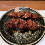 活鰻の店 つぐみ庵 - 