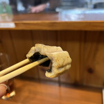 活鰻の店 つぐみ庵 - 