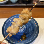 活鰻の店 つぐみ庵 - 